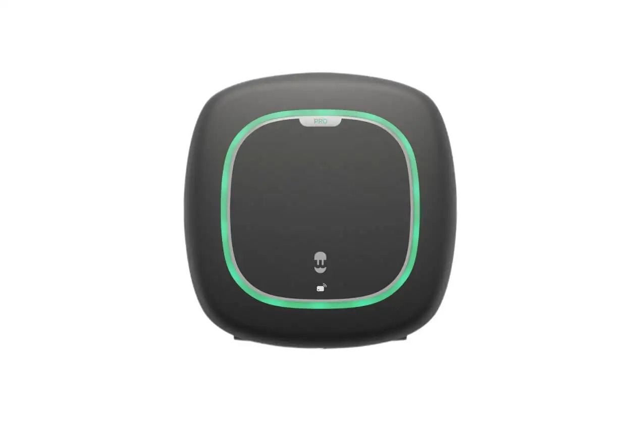 Wallbox Pulsar Pro