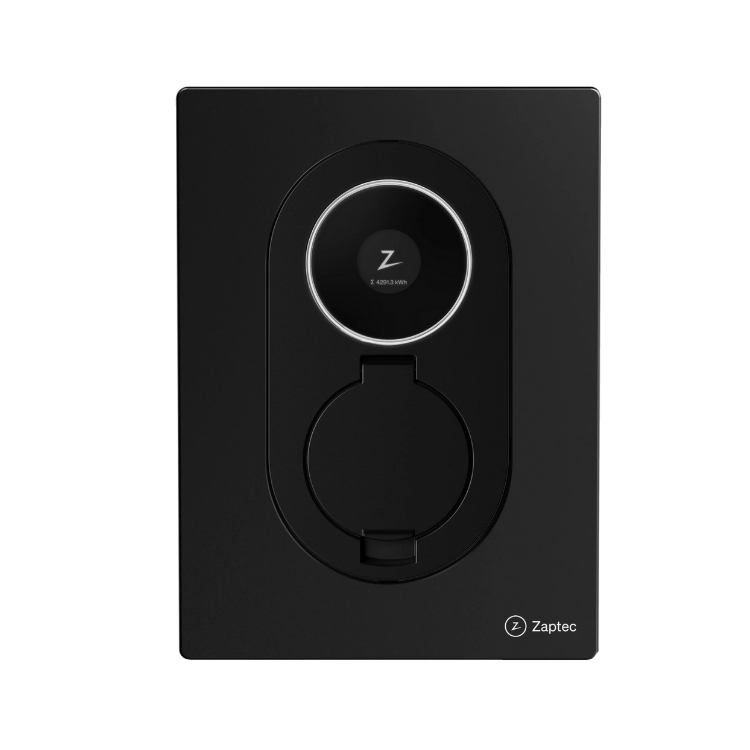 Zaptec Go 2 productfoto