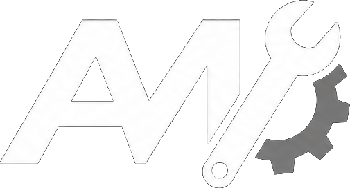 AM Maintenance logo
