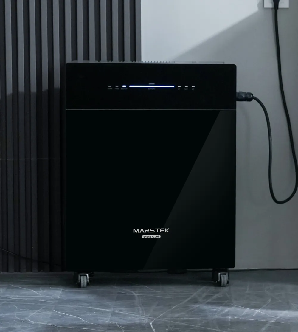 Marstek Venus E 3.0