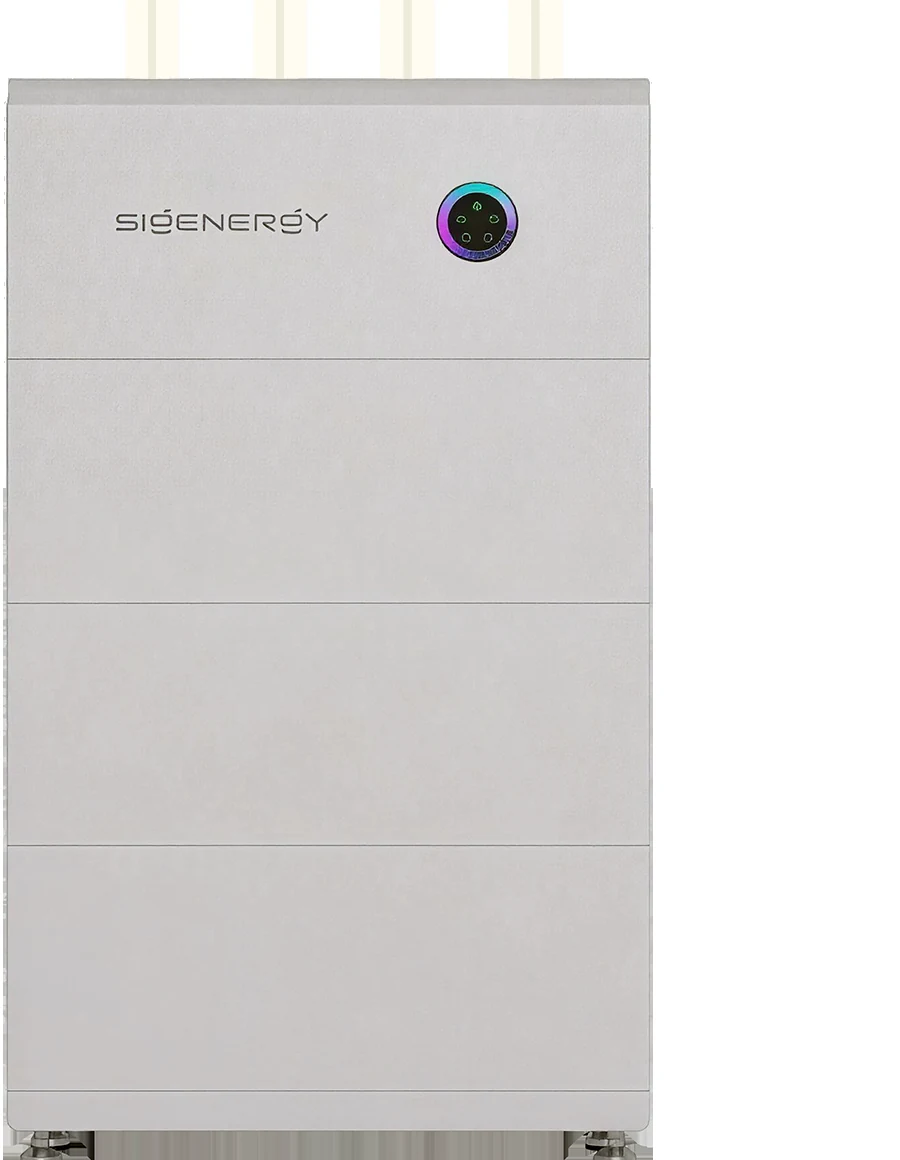 Sigenergy SigenStor Neo