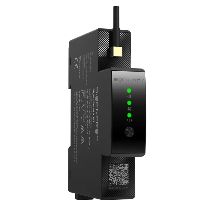 Sigen Power Sensor voor de meterkast