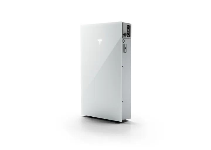 Productfoto Tesla Powerwall 3P