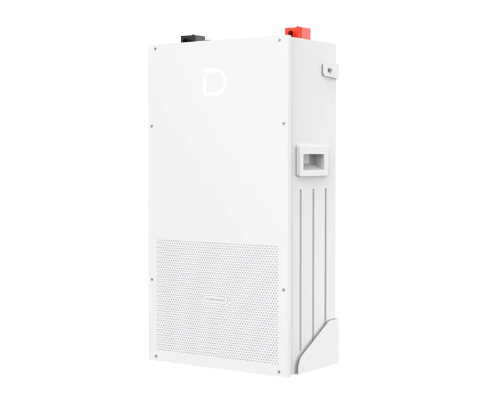 Thuisbatterij Dyness PowerBrick