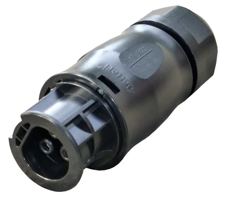 Marstek connector BC01 (female)