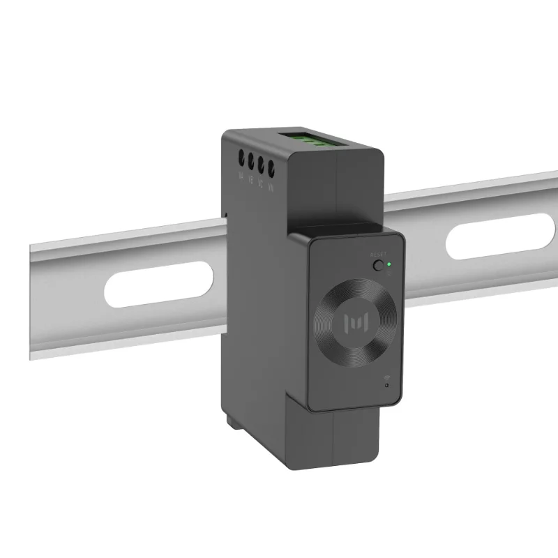 Marstek CT002 meter met stroomtangen (3-fase)