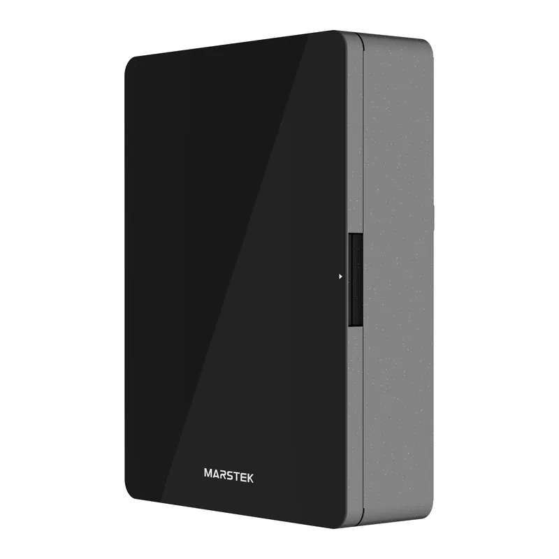 Marstek SmartBox 1-fase (back-up)