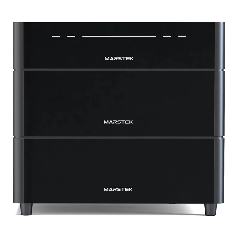 Marstek Venus D batterij, 2,56 kWh