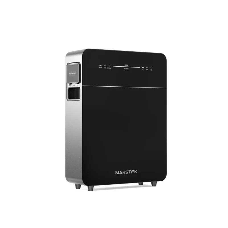 Marstek Venus E 3.0, 5,12 kWh, incl. P1-meter