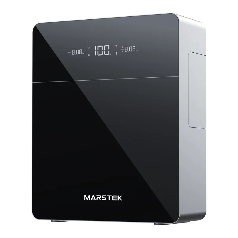 Marstek Venus E 4.0, 5 kWh stekkerbatterij (3 kW)