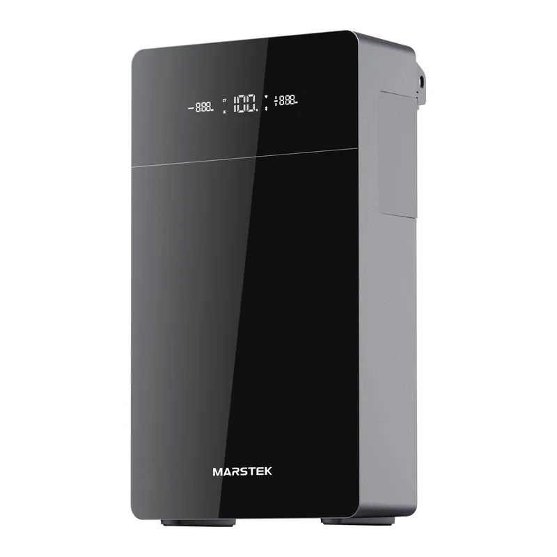 Marstek Venus E Max, 10 kWh stekkerbatterij (3,6 kW)