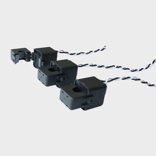 Peblar Load Balancing Kit (3-fase, tot 70 A)