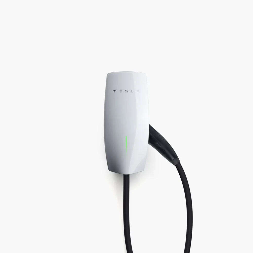 Tesla Wall Connector (MID)
