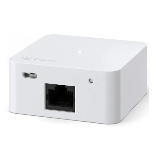 Zaptec Sense P1