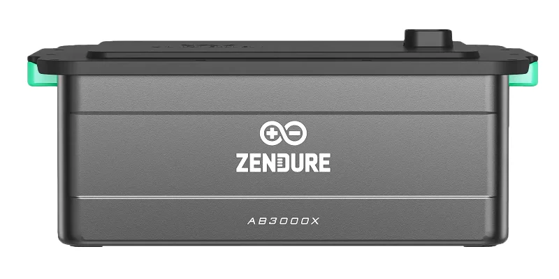 Zendure AB3000X uitbreidingsbatterij