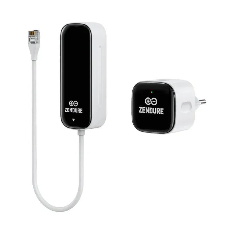 Zendure P1-meter