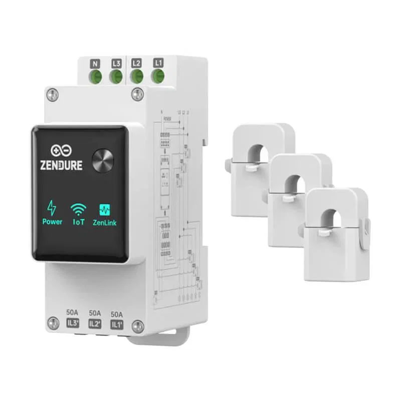 Zendure Smart Meter 3CT