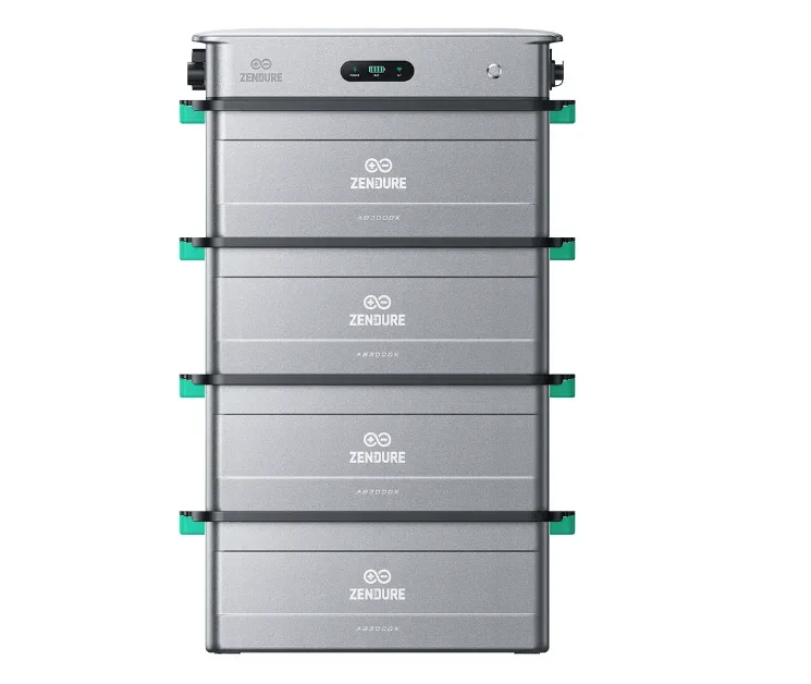 Zendure SolarFlow 2400AC + AB3000X, 11,52 kWh