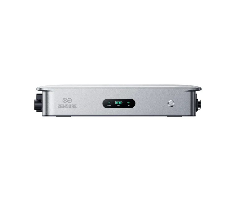 Zendure SolarFlow 2400AC
