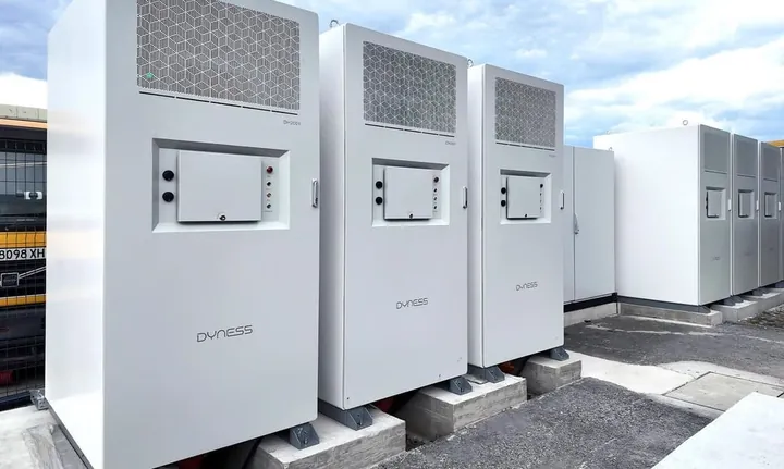 Dyness DH200Y-C260