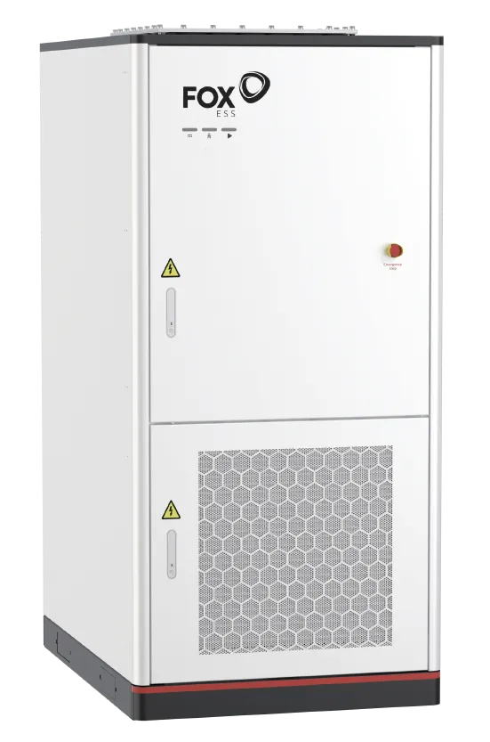 FoxESS G-MAX Plus productafbeelding