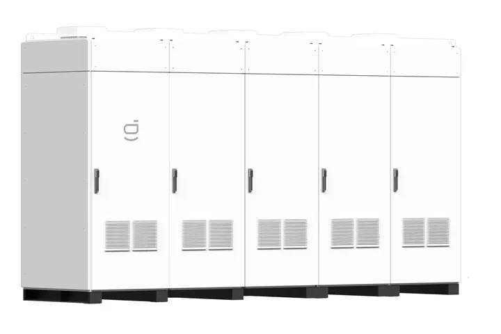 Sigen Energy Gateway C&I