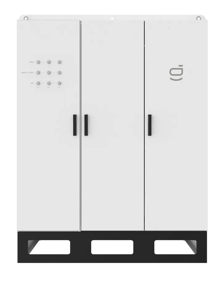 Sigen Energy Gateway C600-B vooraanzicht