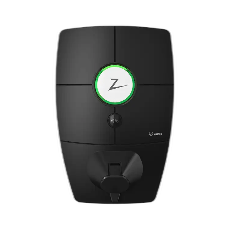 Zaptec Pro